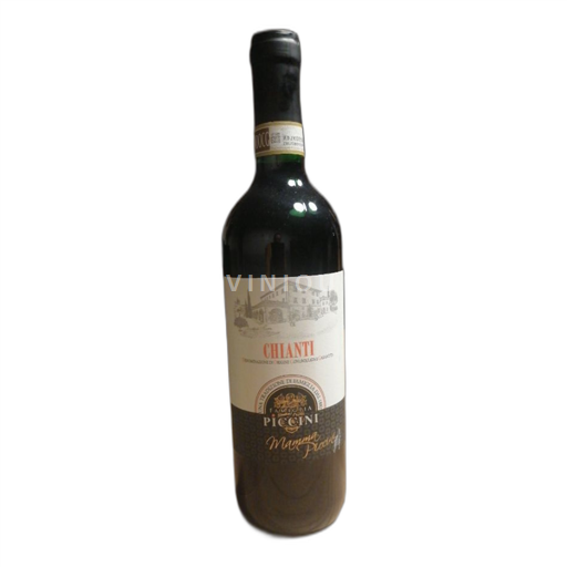 Tuscany Chianti Piccini Mamma Piccini 2023