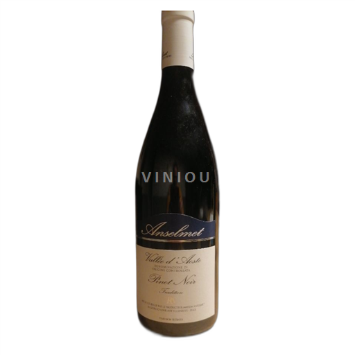 Abruzos Pinot Noir Anselmet 2020