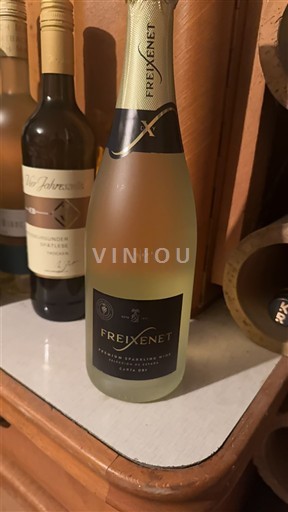 Vitoria Không được chỉ định Freixenet Không niên vụ