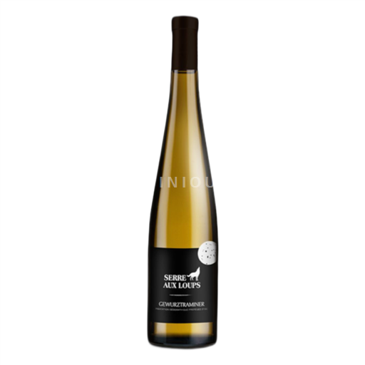 Languedoc Serre aux Loups Gewurztraminer 2023