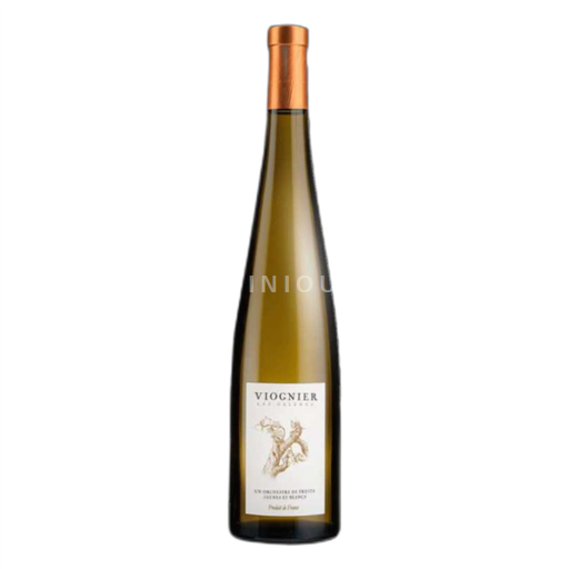 Languedoc Villa erg Les Galenes Viognier 2024