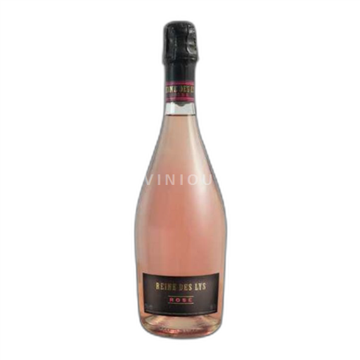 Borgogna Reine des lys Rosé doux Senza annata