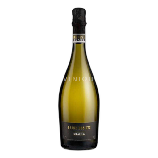 Borgogna Reine des lys Blanc doux Senza annata