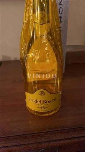 Lombardia Franciacorta Ca' del Bosco Prestige 2024