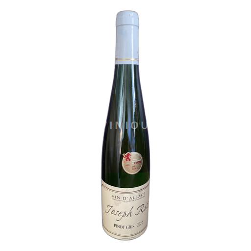 Alsace Joseph Riss Pinot Gris 2022