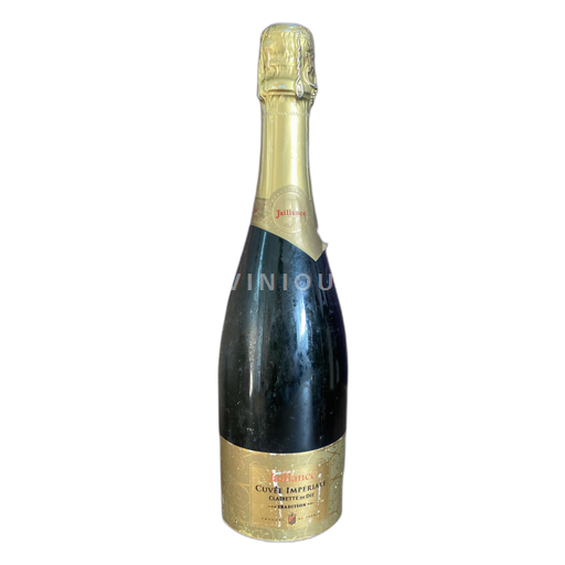 Rhône Valley Clairette de Die Jaillance Impériale Non-Vintage