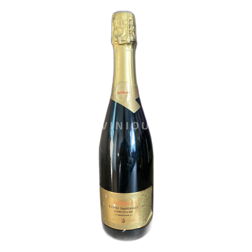 Rhône Valley Clairette de Die Jaillance Impériale Non-Vintage