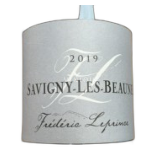 Bourgogne Savigny-lès-Beaune Leprince Frédéric 2021