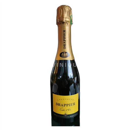 Champagne Drappier Carte d'Or Non Millésimé