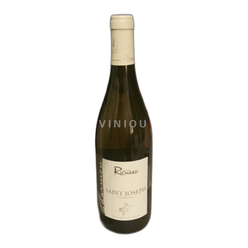 Rhône Valley Saint-Joseph Domaine Richard Charmen 2020