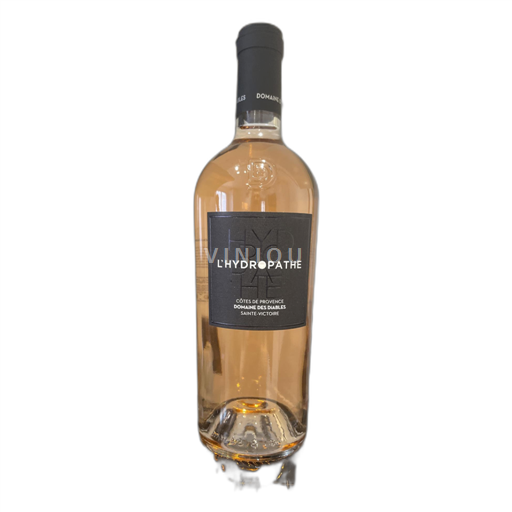 Provence Côtes-de-Provence Domaine des Diables L’Hydrophate 2023