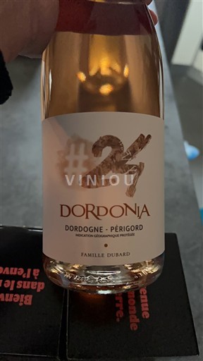 Sudoeste No especificado Famille Dubard Dordonia #24 Sin añada