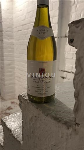 Bourgogne Union des Viticulteurs de Chablis 2017
