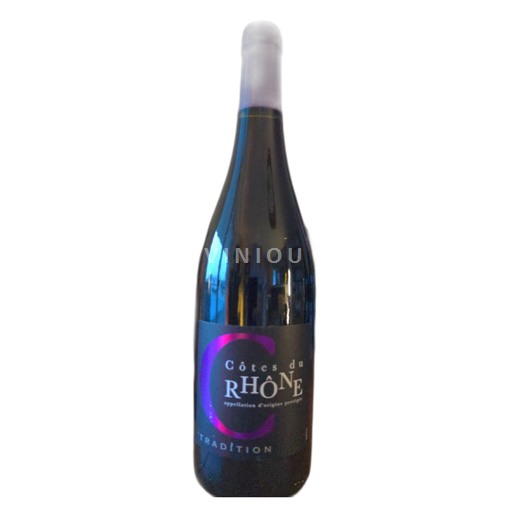Rhône Valley Côtes-du-Rhône Tradition Non-Vintage