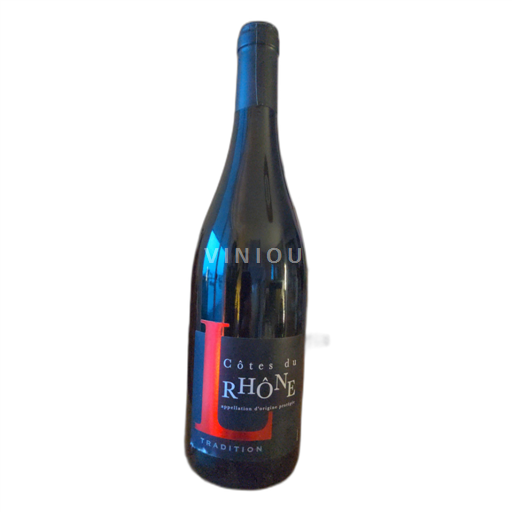Rhône Valley Côtes-du-Rhône Tradition 2021