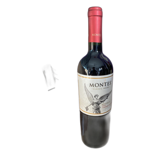 Colchagua Valley Niet gespecificeerd Montes Classic Series 2016