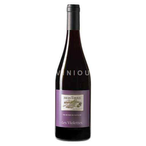 Provence, dolní údolí Rhôny, Korsika Vaucluse montirius les violettes 2022