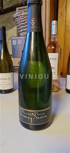 Champagne Fumey Tassin Ikke årgangsbestemt