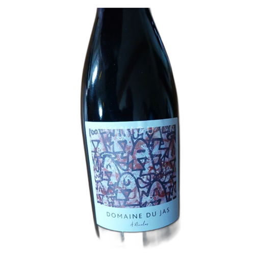 Rhône-dalen Ikke specificeret Domaine Jas Suze la Rousse 2022