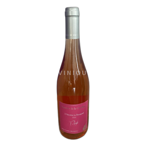 Loire Valley Not Specified Vignoble de la Chevallerie 2020
