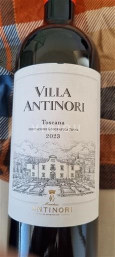 Toscana Không được chỉ định Marchesi Antinori Villa Antinori 2023