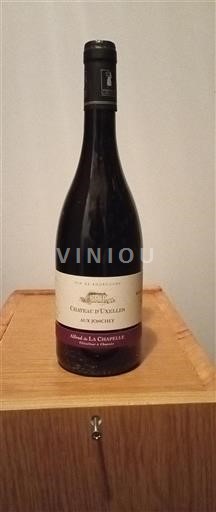 Borgogna Non specificato Grand Cru Château Uxelles Aux Jonchey 2021