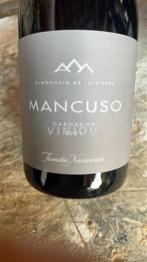 Andalusia Granada Familia Navascués Mancuso 2021