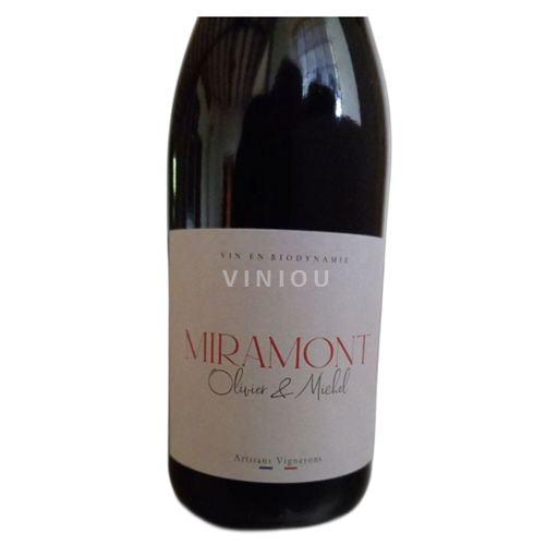 Provence, Lower Rhône Valley, Corsica Mediterranean Miramont Olivier et michel 2021