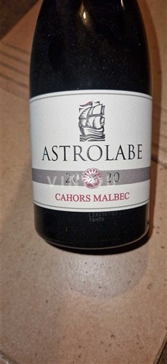 Südwestfrankreich Cahors Astrolabe 2020