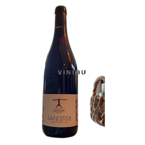 Vallée de la Loire Sancerre Domaine Tabordet 2023