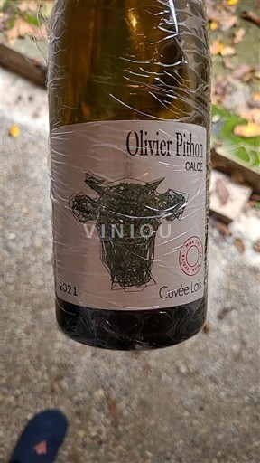 Languedoc và Roussillon Côtes Catalanes Olivier Pithon Laïs 2021