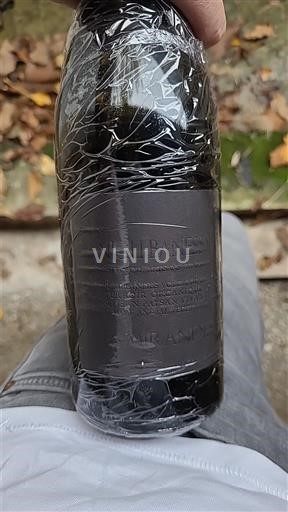 Languedoc Ospecificerad Danjou Banessy 2023