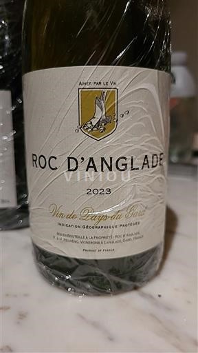 Languedoc Nespecifikováno Roc Anglade 2023