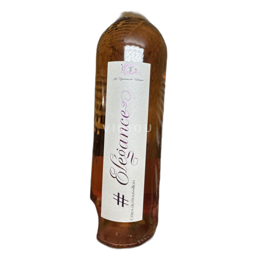 Roussillon Côtes-du-Roussillon Vignerons Du Vallespir Neročník