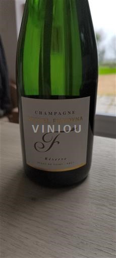 Samppanja Michel Furdyna Réserve Ei vuosikertaa