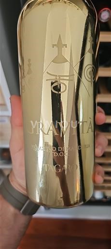 Puglia Primitivo di Manduria Tagaro Granvita 2022