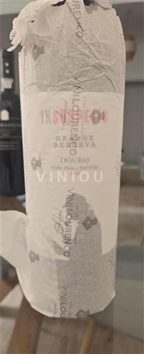 Douro Insuspeito Grande Reserva 2019