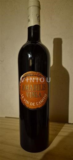 Bordeaux Haut-Médoc Château Cornélie Amabiles Vinea 2006