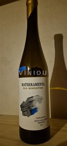 Bồ Đào Nha Không được chỉ định Materramenta 2023