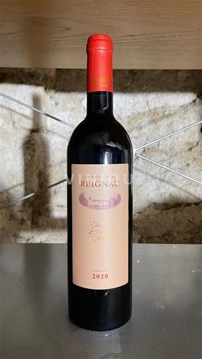 Bordeaux Bordeaux Supérieur Reignac 2020