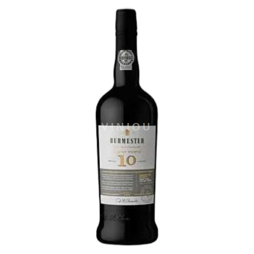 Bồ Đào Nha Porto Burmester Tawny 10 ans Không niên vụ