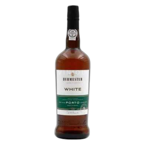 Bồ Đào Nha Porto Burmester White Porto Không niên vụ