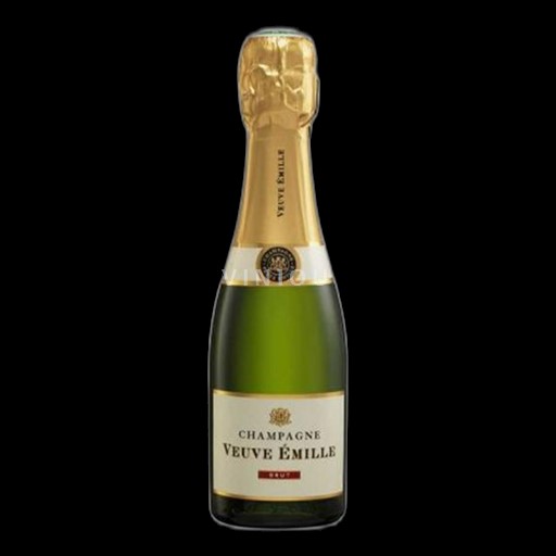 Champagne Sâm-panh Veuve Émile Brut Không niên vụ