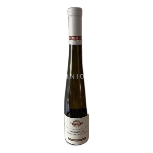 Alsacia Gewurztraminer Muré Vorbourg 2018