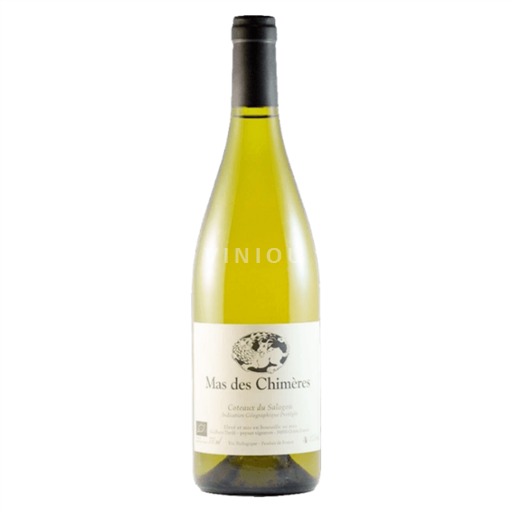 Languedoc Mas des Chimères 2022