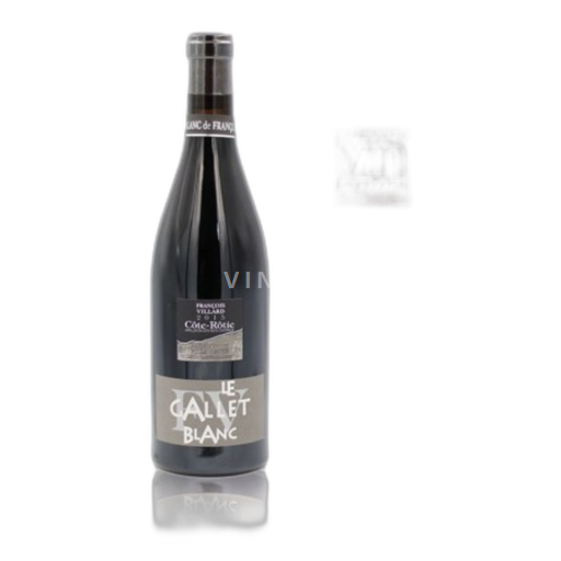 Valle del Ródano Côte-rôtie Domaine François Villard 2016