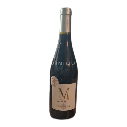 Bordeaux Margaux Château Margaux Non-Vintage