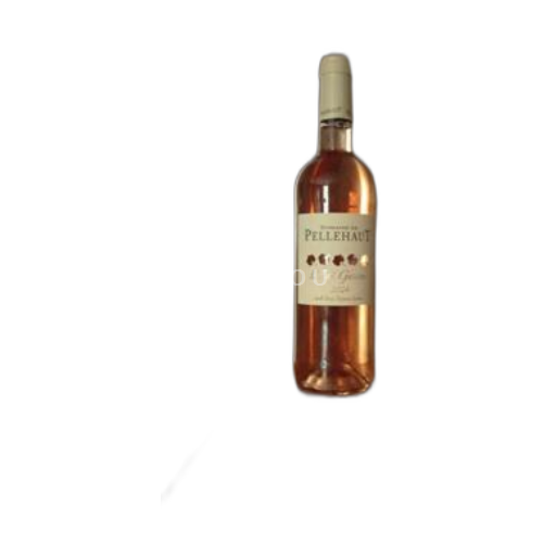 South West Côtes de Gascogne Pellehaut L'Été Gascon Rosé 2024