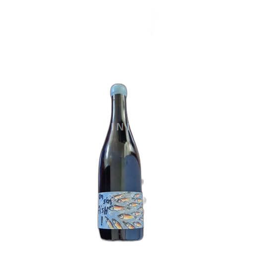 Languedoc y Rosellón Costas Catalanas Domaine Gardiés On s'en fish 2024