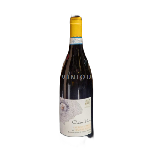 Campanie Không được chỉ định Cantina Astroni Cratere Bianco 2023